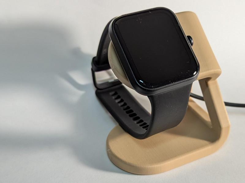 Smartwatch Charging Stand - v1.0