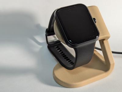 Smartwatch Charging Stand - v1.0