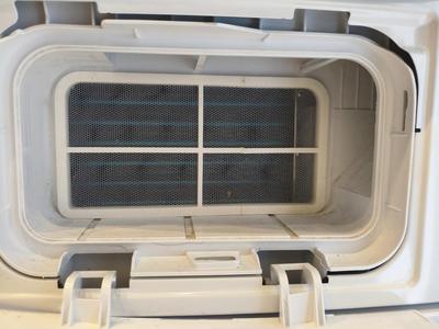 Dexp dryer filter
