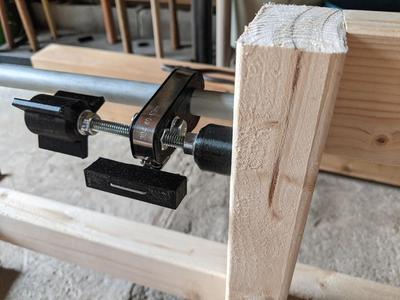 Conduit Clamp