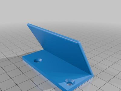 Right Side for Honeycomb iPad (5th gen and up) mount