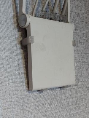 Xiaomi Mi Youth router wall holder
