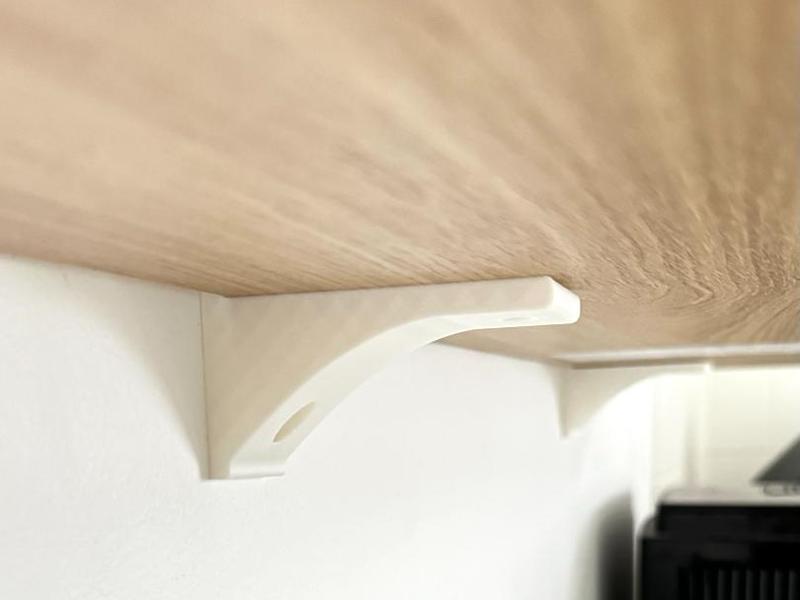 SHELF BRACKET - Z5