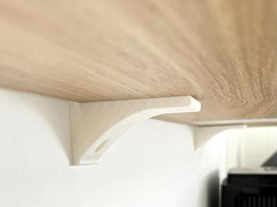 SHELF BRACKET - Z5