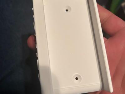 Sliding Door Support