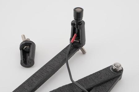 Clippy 1/4-20 Mount
