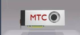 ВИДЕОКАРТА МТС ( radeon hd 5870 case )