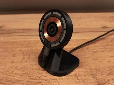 magsafe stand charger | magnetic wireless charger