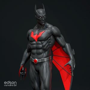 BATMAN BEYOND