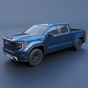 GMC Sierra 1500 - 2023