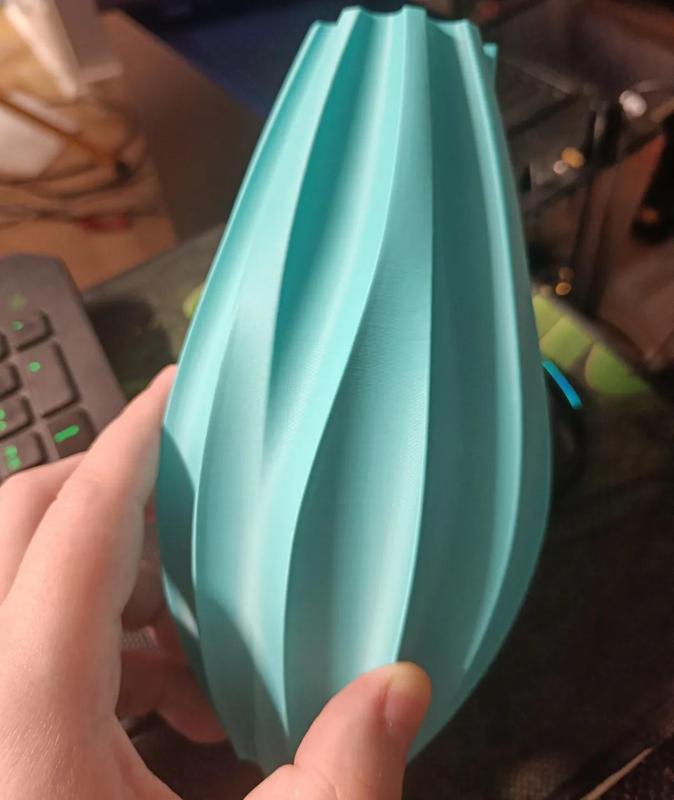 Zephyr Vase