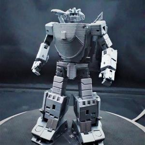 Transformers Wheeljack