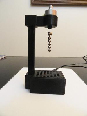 Ekobots - Levitator with arduino.