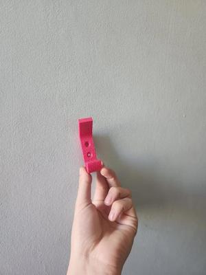 wall hook   