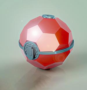 Pokemon Legends: Arceus Origin Ball