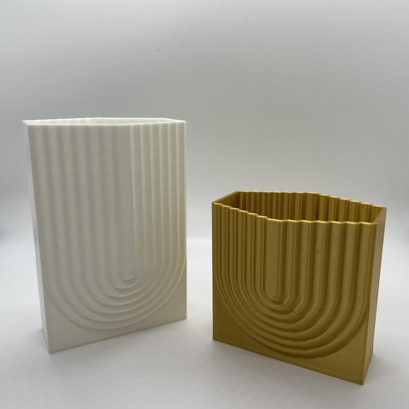 Modern Vase 001