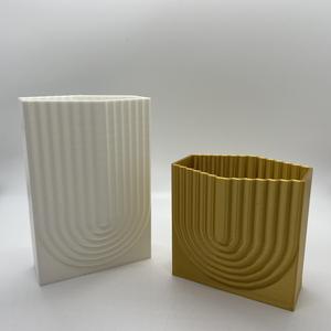 Modern Vase 001