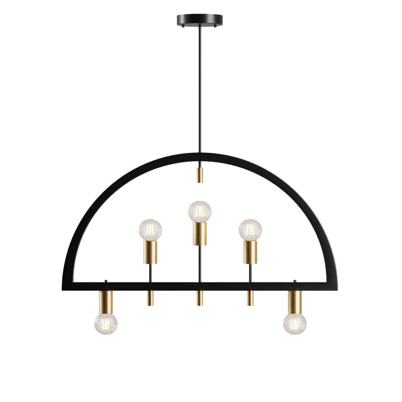 Solis R lamp, SKU. 4755 by Pikartlights