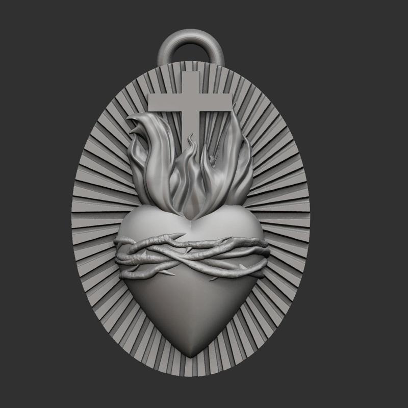 Sacred Heart