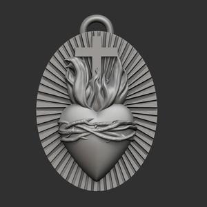 Sacred Heart