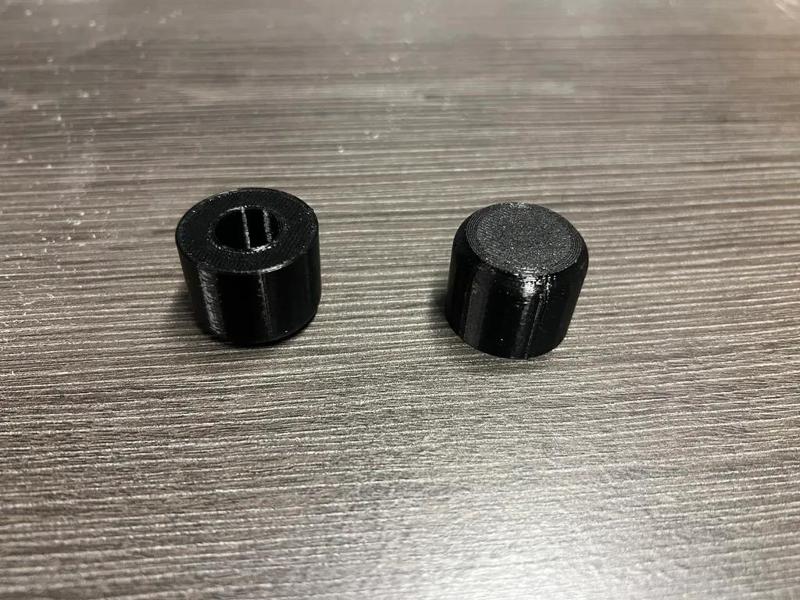 400EX/X Seat Bushing (17611-HA5-000)   