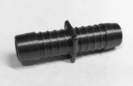 13mm hose connector   