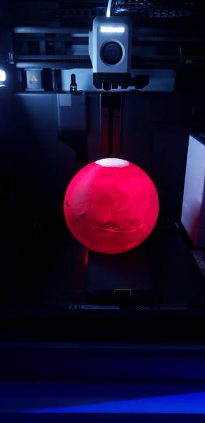Mars