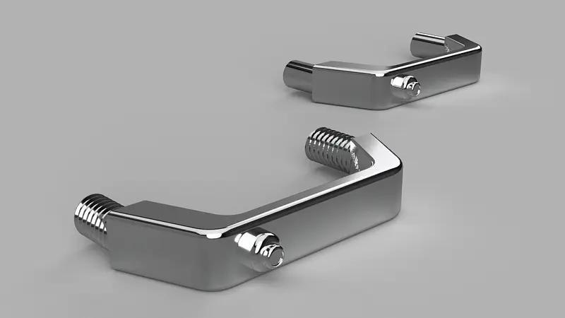 Door Handle