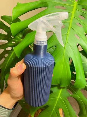 IKEA spray bottle   