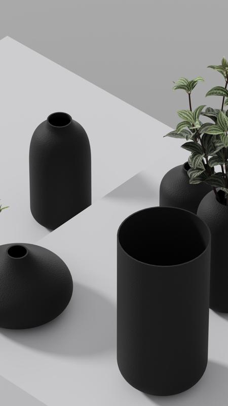 Pillara Series