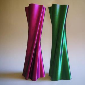 Twisted Vase