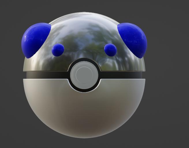 Heavy Ball