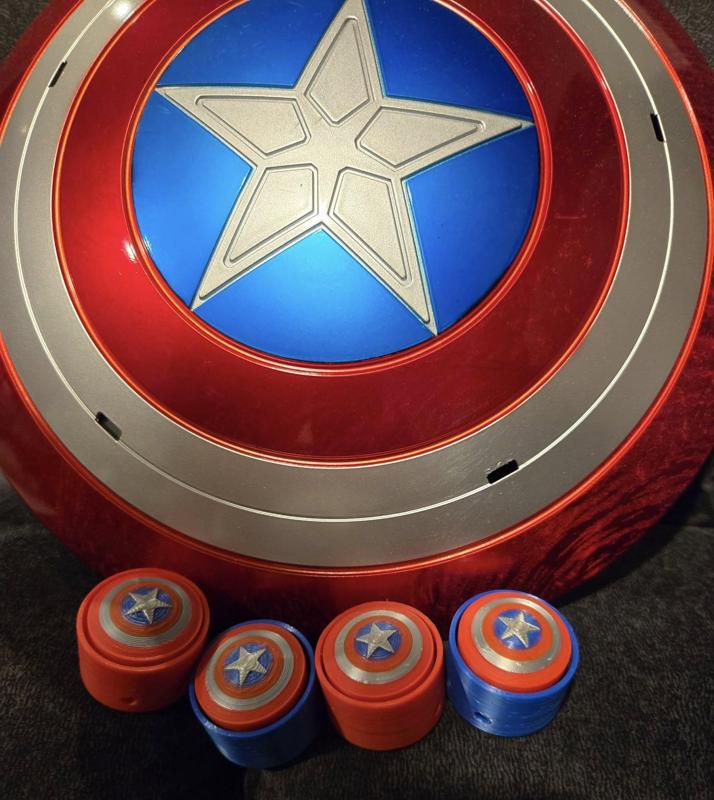 Captain America multicolor UPDATE 0323 JBD.3mf