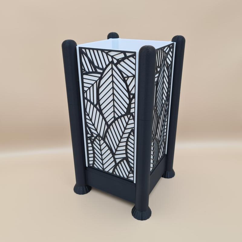 Modern Table Lamp