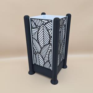Modern Table Lamp
