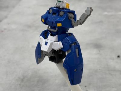 Gundam Gunpla Universal Base Adapter  - 1/100 MG