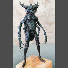 Beetle Warrior - DYNASTINO