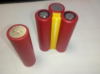 18650 Spacer