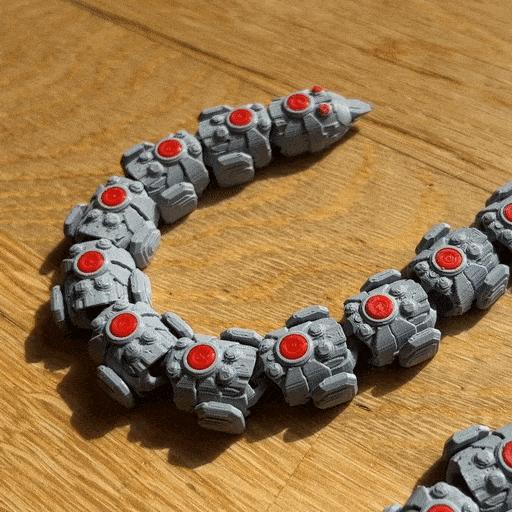 The Destroyer - Terraria mechanical boss