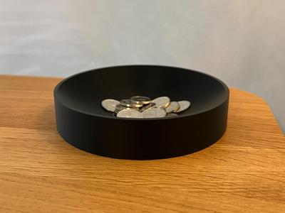 Coin and Key Catcher Bowl