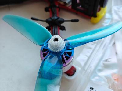 M5 Nut for FPV Drone