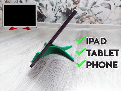 Tablet Stand