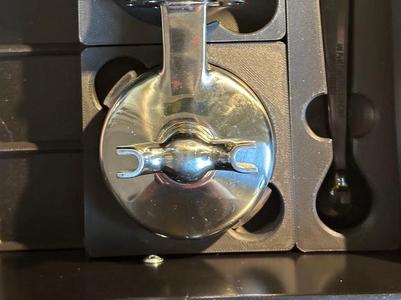 Gridfinity Espresso Bins - Portafilters & Tampers