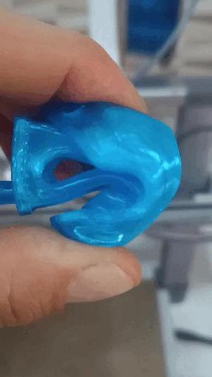 benchy profile TPU Esun