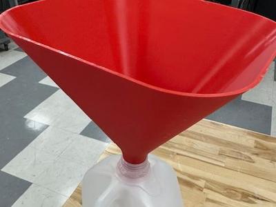 Gallon Funnel