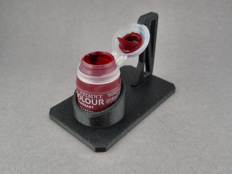 Citadel Colour Bottle Stand