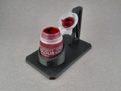 Citadel Colour Bottle Stand