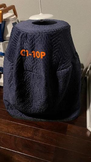 Droid Blankets   