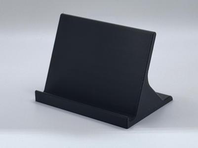 Simple Tablet Stand