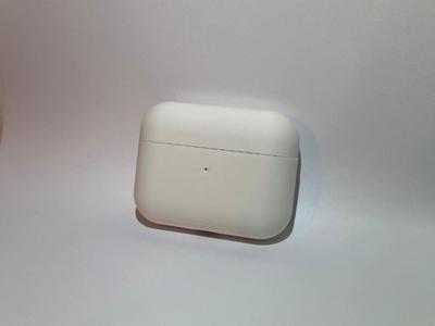 Airpods Pro 1/2 Ultra Slim Case